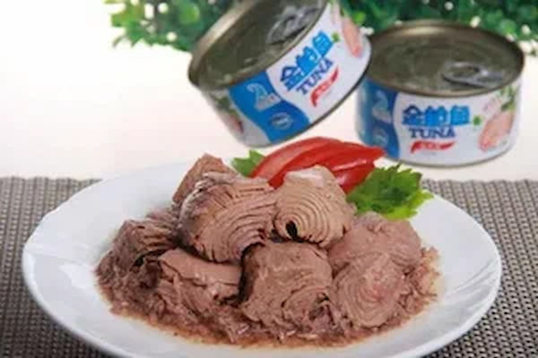 تصویر 5 از قیمت خرید تن ماهی ظفرقندی با فروش عمده